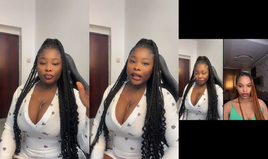 sonsyamiej TikTok Live — Sep 22, 2026, 9:48 AM
