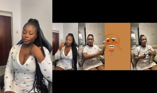 sonsyamiej TikTok Live — Sep 22, 2026, 11:08 AM