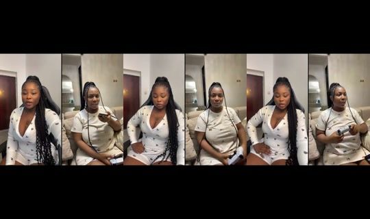 sonsyamiej TikTok Live — Sep 22, 2026, 12:49 PM