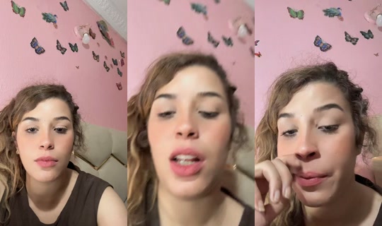 sonya.el.victoria TikTok Live — Oct 2, 2026, 9:34 PM