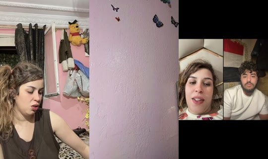 sonya.el.victoria TikTok Live — Oct 2, 2026, 10:50 PM