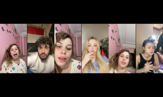 sonya.el.victoria TikTok Live — Oct 2, 2026, 11:40 PM