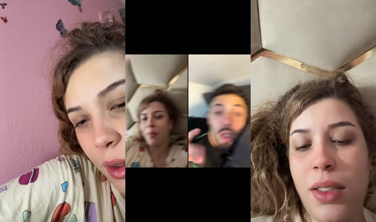 sonya.el.victoria TikTok Live — Oct 3, 2026, 5:59 AM
