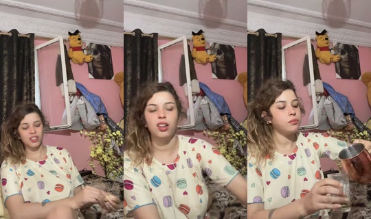 sonya.el.victoria TikTok Live — Oct 3, 2026, 7:18 AM