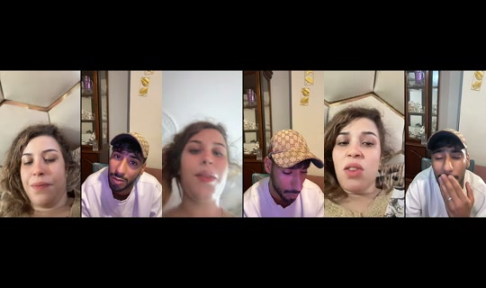 sonya.el.victoria TikTok Live — Oct 3, 2026, 7:56 AM