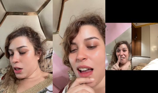 sonya.el.victoria TikTok Live — Oct 3, 2026, 12:50 PM