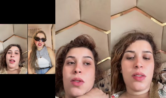 sonya.el.victoria TikTok Live — Oct 3, 2026, 1:47 PM