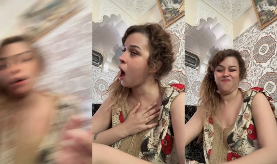 sonya.el.victoria TikTok Live — Oct 3, 2026, 3:21 PM