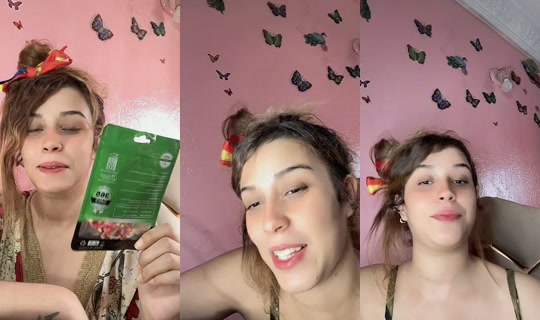 sonya.el.victoria TikTok Live — Oct 3, 2026, 4:23 PM