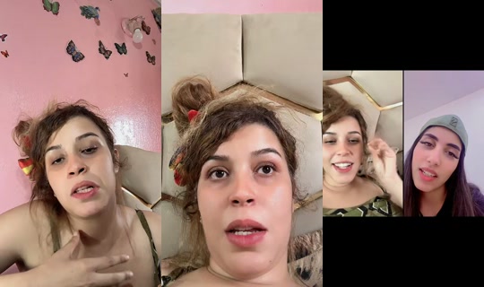 sonya.el.victoria TikTok Live — Oct 3, 2026, 5:14 PM