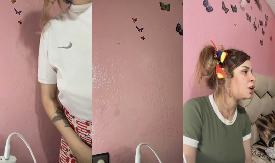 sonya.el.victoria TikTok Live — Oct 3, 2026, 6:34 PM