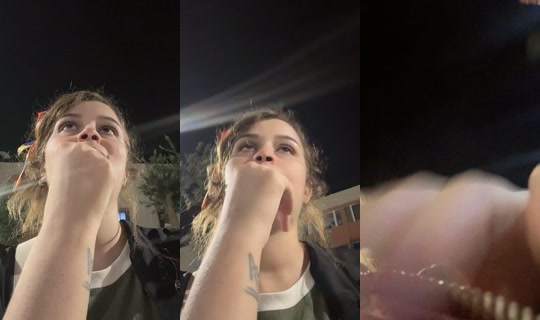 sonya.el.victoria TikTok Live — Oct 3, 2026, 7:39 PM