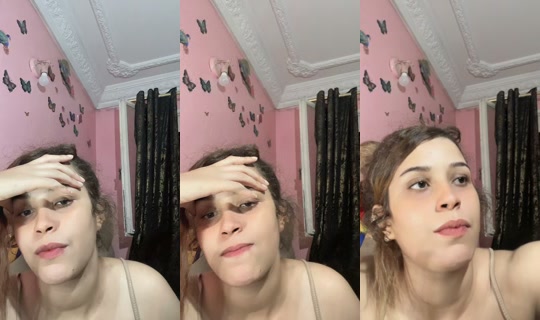 sonya.el.victoria TikTok Live — Oct 3, 2026, 9:13 PM