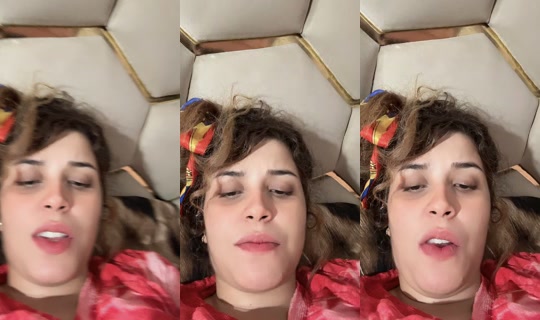 sonya.el.victoria TikTok Live — Oct 3, 2026, 10:08 PM
