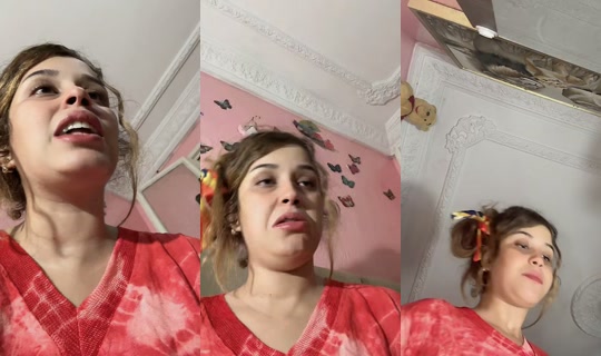 sonya.el.victoria TikTok Live — Oct 3, 2026, 11:08 PM