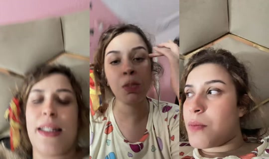 sonya.el.victoria TikTok Live — Oct 4, 2026, 12:14 AM