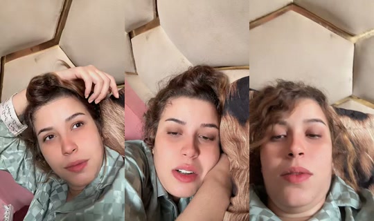 sonya.el.victoria TikTok Live — Oct 4, 2026, 9:34 AM
