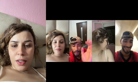 sonya.el.victoria TikTok Live — Oct 5, 2026, 1:05 AM