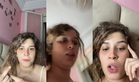 sonya.el.victoria TikTok Live — Oct 5, 2026, 3:04 AM