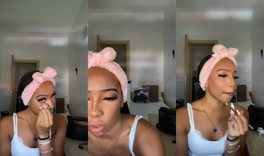sonyaesosaa TikTok Live — Sep 5, 2026, 10:03 AM