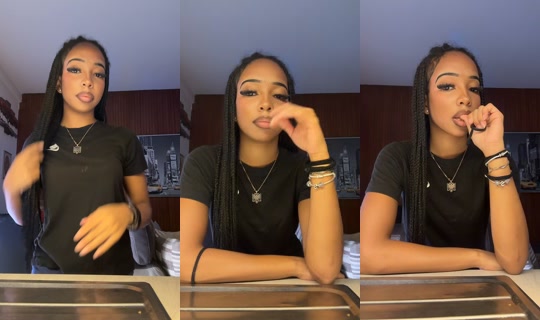 sonyaesosaa TikTok Live — Sep 7, 2026, 1:57 PM