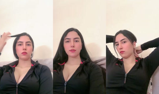 soo344l2 TikTok Live — Sep 25, 2026, 2:55 PM