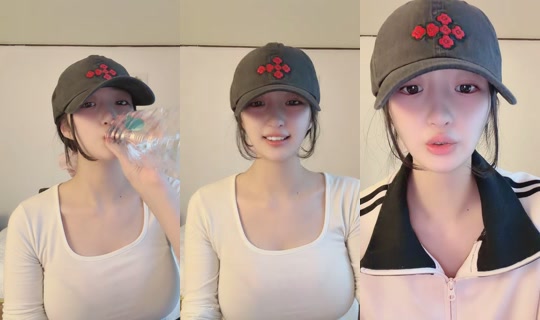 soo__512 TikTok Live — Oct 3, 2026, 2:26 PM