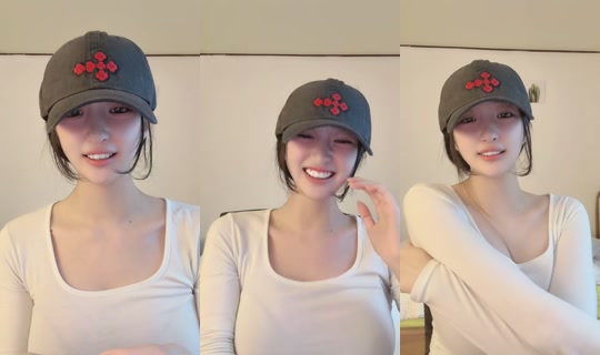 soo__512 TikTok Live — Oct 3, 2026, 3:16 PM