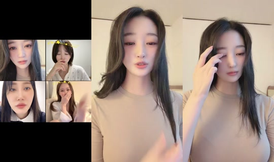 soo__512 TikTok Live — Oct 6, 2026, 1:28 PM