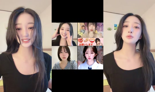 soo__512 TikTok Live — Oct 7, 2026, 1:04 PM