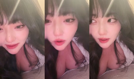 sooah_garden TikTok Live — Oct 3, 2026, 8:59 PM
