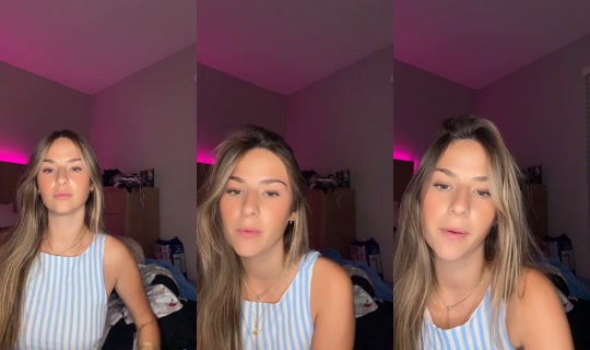 soofia.shah TikTok Live — Aug 22, 2026, 12:52 AM