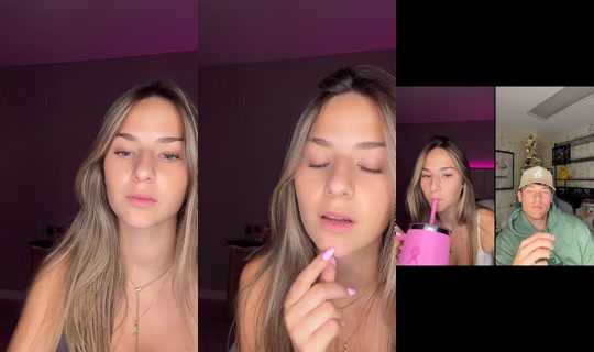 soofia.shah TikTok Live — Aug 22, 2026, 2:37 AM