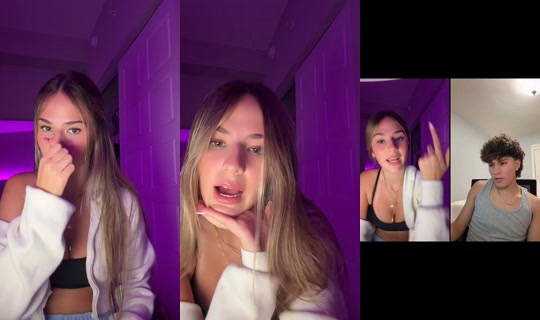 soofia.shah TikTok Live — Aug 25, 2026, 1:35 AM