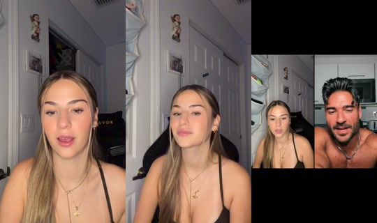 soofia.shah TikTok Live — Sep 12, 2026, 2:00 AM