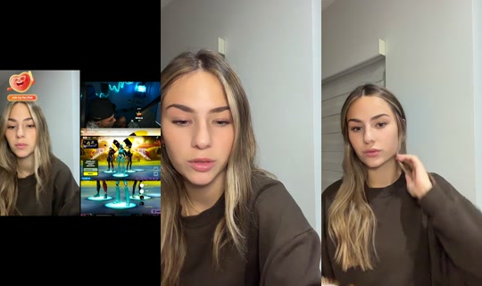 soofia.shah TikTok Live — Sep 13, 2026, 5:44 AM