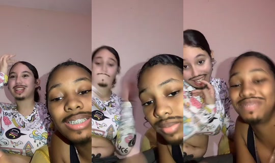 soofsxws TikTok Live — Aug 20, 2026, 12:52 AM
