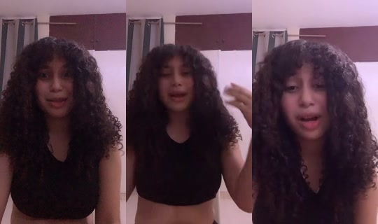 soofsxws TikTok Live — Sep 21, 2026, 1:05 AM