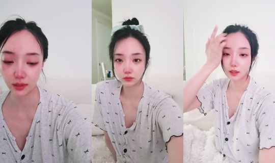 soom_9990 TikTok Live — Sep 15, 2026, 10:45 PM