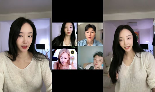 soom_9990 TikTok Live — Sep 16, 2026, 2:37 PM