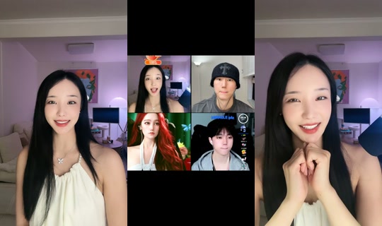 soom_9990 TikTok Live — Sep 20, 2026, 3:02 PM