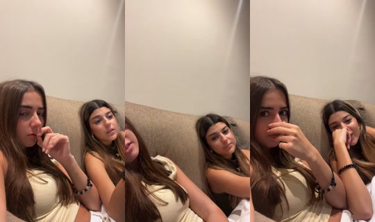 soomosseiss TikTok Live — Sep 27, 2026, 12:06 AM