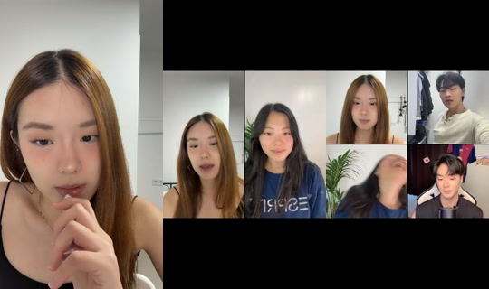 sooniaaajx TikTok Live — Sep 1, 2026, 12:54 AM