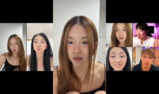 sooniaaajx TikTok Live — Sep 1, 2026, 2:34 AM