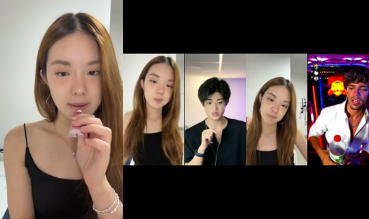 sooniaaajx TikTok Live — Sep 1, 2026, 3:24 AM