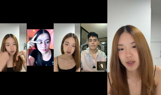 sooniaaajx TikTok Live — Sep 1, 2026, 4:15 AM