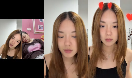 sooniaaajx TikTok Live — Sep 1, 2026, 5:05 AM