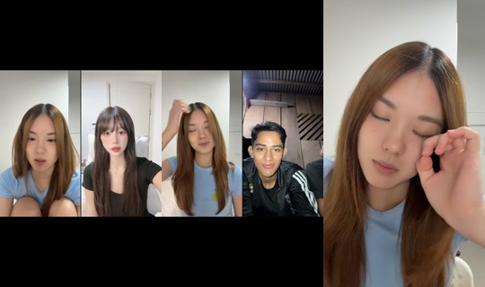 sooniaaajx TikTok Live — Sep 2, 2026, 5:26 AM