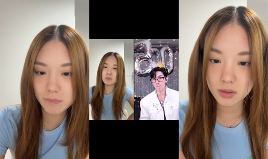 sooniaaajx TikTok Live — Sep 2, 2026, 6:16 AM