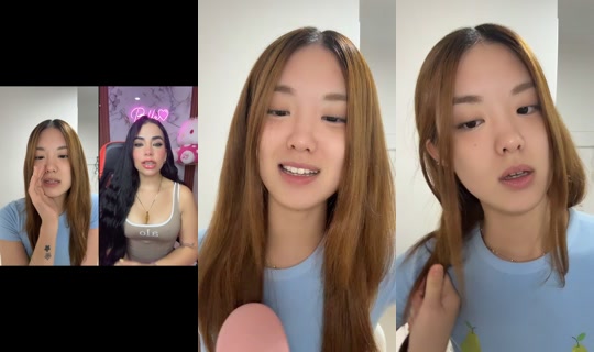 sooniaaajx TikTok Live — Sep 2, 2026, 8:48 AM